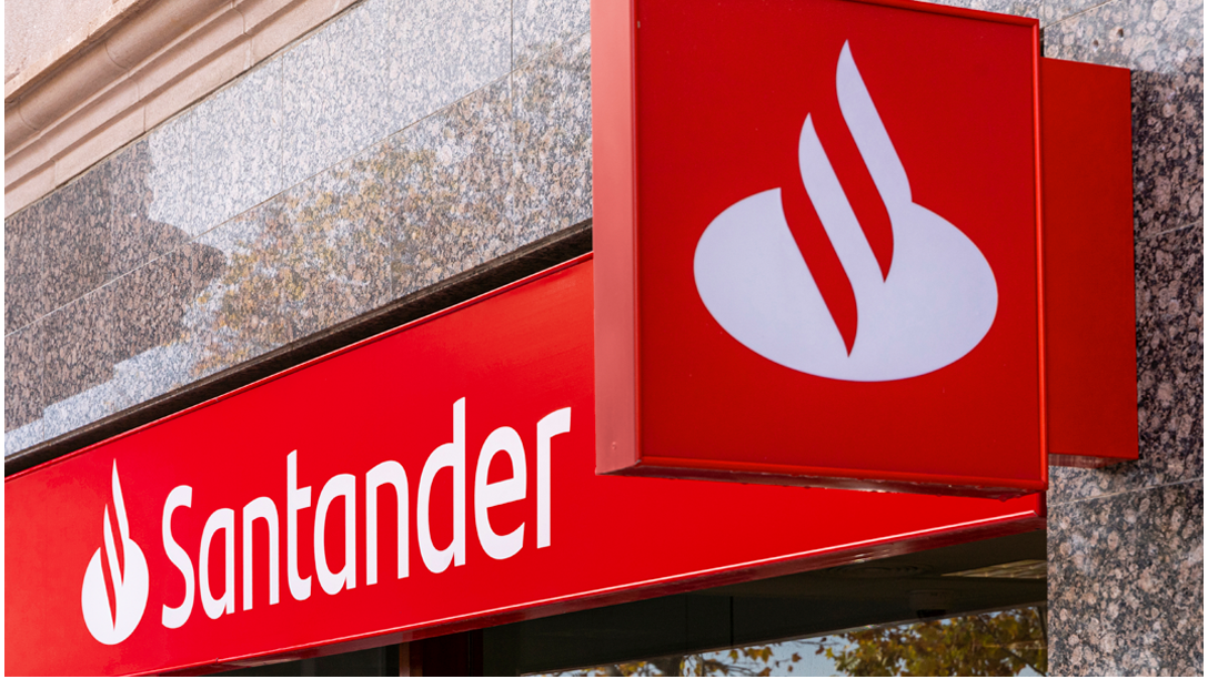Agência Santander