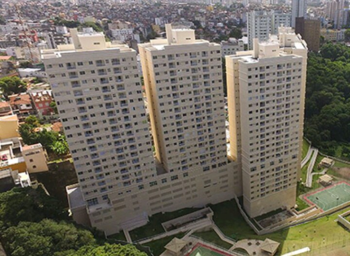 City Park Brotas