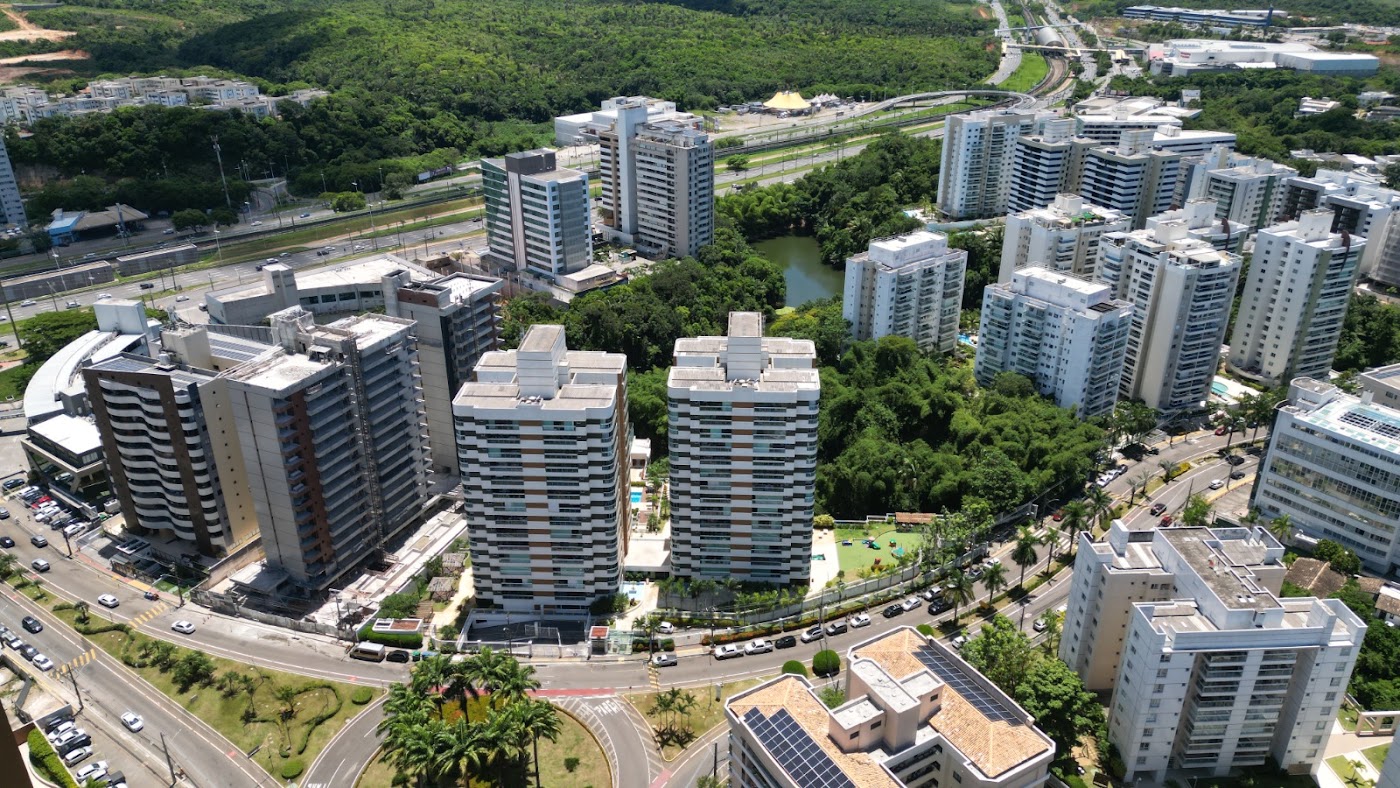 Forest Ville