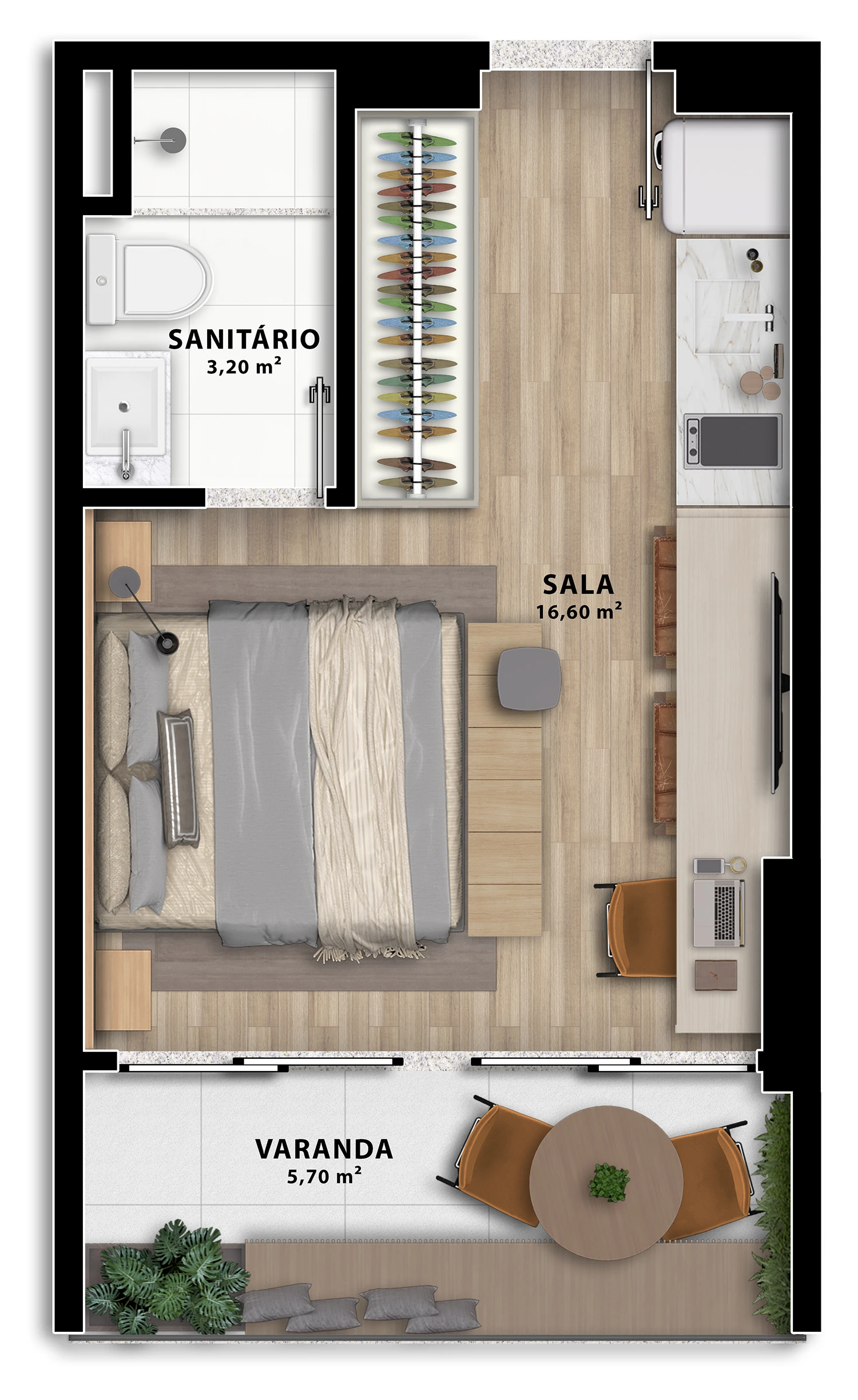 Beach Class Rio Vermelho · 6